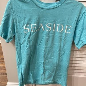 Seaside tee